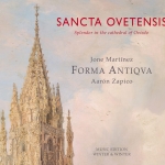 DISCOS 293 SANCTA OVETENSIS