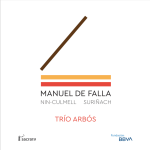 DISCOS 294 FALLA