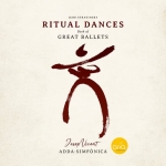 DISCOS 294 RITUAL DANCES