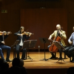 Cuarteto Casals 25