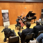 Pau Casals violonchelo