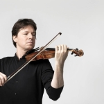 Joshua Bell Franz Schubert Filharmonia