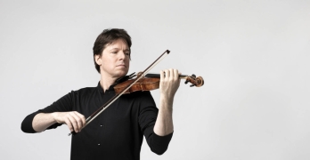 Joshua Bell Franz Schubert Filharmonia