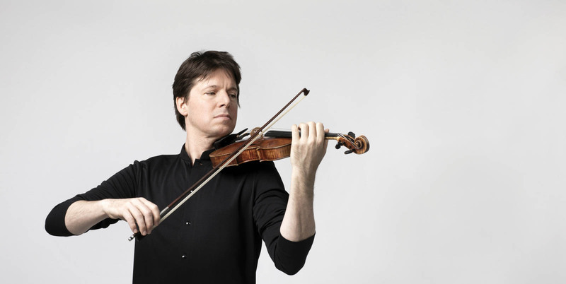 Joshua Bell Franz Schubert Filharmonia