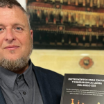 Jota Martínez publica un libro sobre los instrumentos de la Llíria medieval