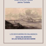 LIBROS 294 BOCCHERINI