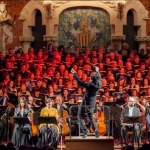 OSV Gira Semana Santa