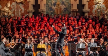 La Orquestra Simfònica del Vallès
