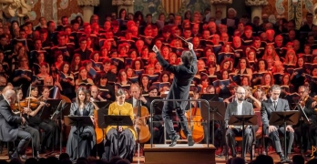 La Orquestra Simfònica del Vallès