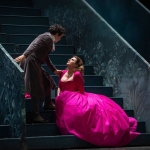 Ópera Oviedo temporada