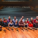 Orquesta Musicae Budapest