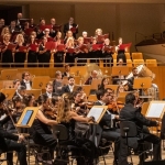 Brahms Auditorio Nacional