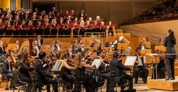 Brahms Auditorio Nacional