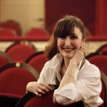 María José Montiel Lisboa