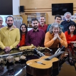 Grupo Cosmos 21