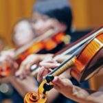 Encuentro Mujeres Música
