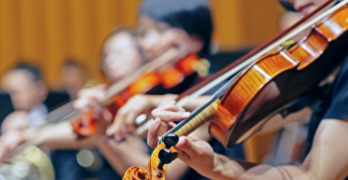 Encuentro Mujeres Música