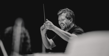 Thomas Adès ONE