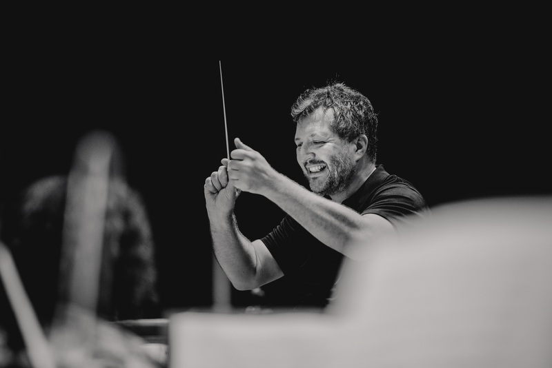 Thomas Adès ONE