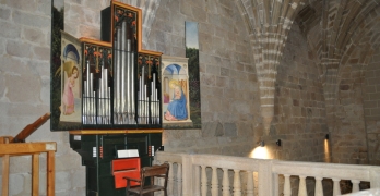 Memorial Música Renacentista