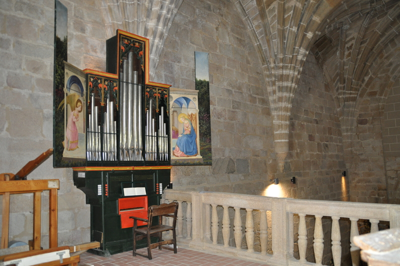 Memorial Música Renacentista