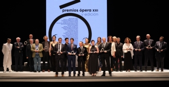 V Premios XXI