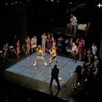 ‘Champion’ MET Opera