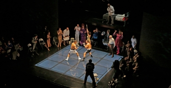 ‘Champion’ MET Opera