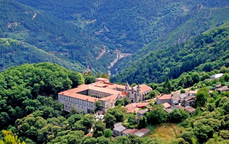 Pórtico Paraíso