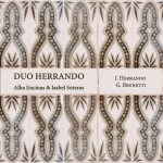 DISCOS 294 DUO HERRANDO