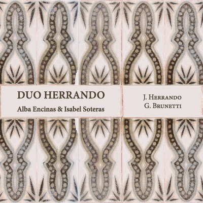 DISCOS 294 DUO HERRANDO