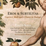 DISCOS 294 EROS