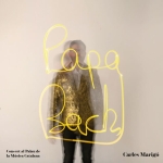 DISCOS 294 PAPA BACH
