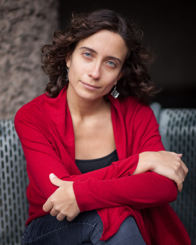 Entrevista a Maria Camahort 3