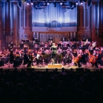 Josep Vicent Orquesta Belga