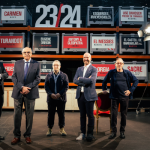 ‘Grietas irreversibles’, temporada 2023-24 del Liceu