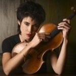 Isabel Villanueva, nueva gira por Latinoamérica