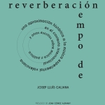 LIBROS 294 REVERBERACION