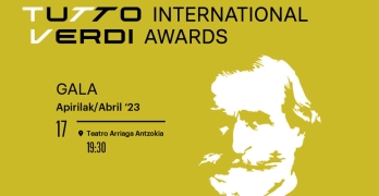 Tutto Verdi Awards