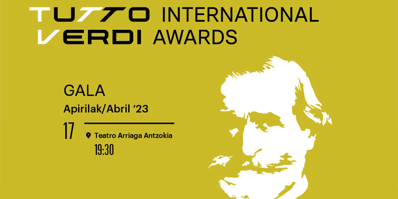 Tutto Verdi Awards