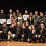 Final del 33º Premio Jóvenes Compositores Fundación SGAE - CNDM