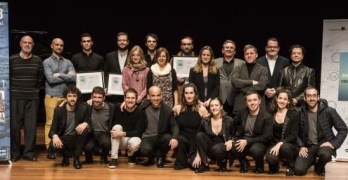 Final del 33º Premio Jóvenes Compositores Fundación SGAE - CNDM