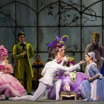 ‘La Cenicienta’ Ballet