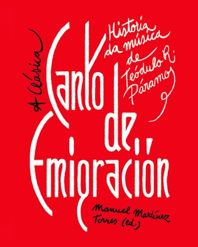 Reseña Canto de Emigración