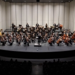 Víctor Pablo Pérez dirige Mahler y Bruckner al frente de la OST (1)