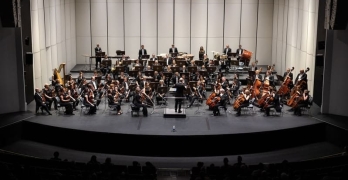 Víctor Pablo Pérez dirige Mahler y Bruckner al frente de la OST (1)