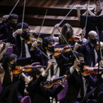 Temporada Franz Schubert Filharmonia
