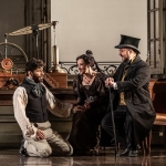 Fígaro Royal Opera