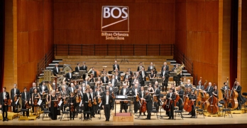 ‘Diálogos’ sinfónicos y de cámara con la BOS