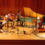 Disco Ensemble Diderot
